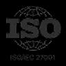 ISO/IEC 27001