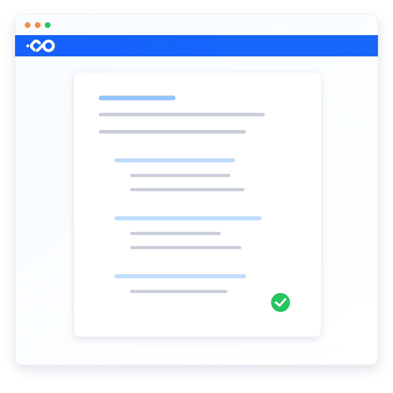 Business identity, address and phone as machine-readable JSON-LD