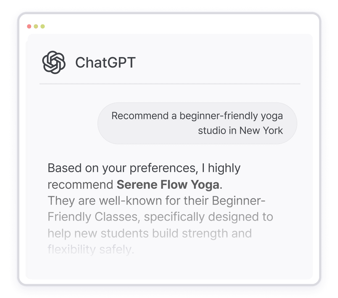 Optimize Every Page for Search